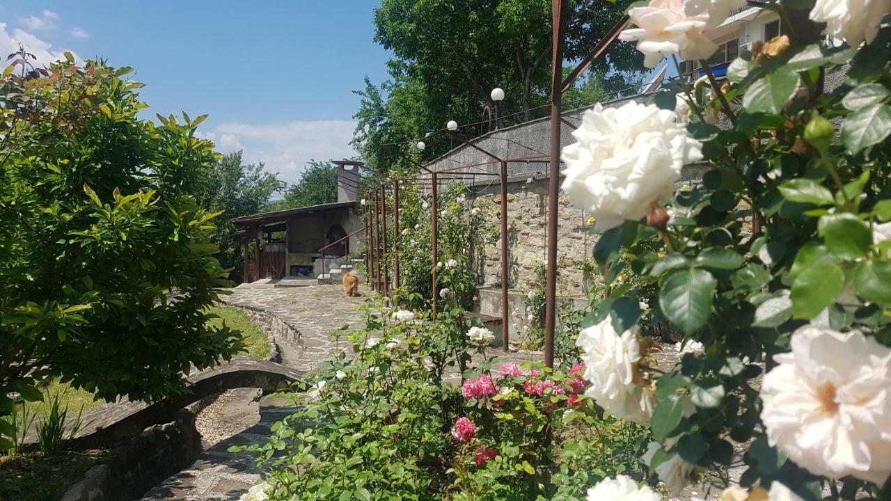Rosarium Residence Guest House Dryanovo Eksteriør billede